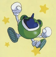 GwinBee (269 KB) GwinBee