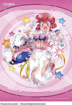 Bombergirl | TwinBee Wiki | Fandom Bombergirl | TwinBee Wiki | Fandom
