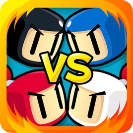 Taisen! Bomberman - 01