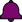 Purple bell