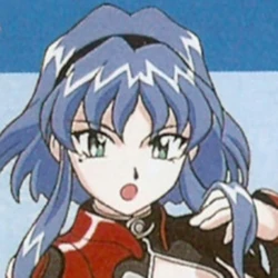 Saryuto