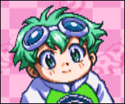 Mint - TwinBee RPG - 01