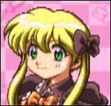 Madoka - 04.gif (17 KB) Mugshot of Madoka.