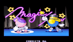 TwinBee Yahho!: Fushigi no Kuni de Ōabare!! | TwinBee Wiki