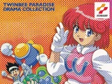 TwinBee PARADISE Drama Collection