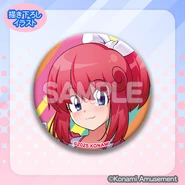 Mechanic Pastel Can Badge