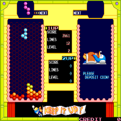 ピエロ Hexion | TwinBee Wiki | Fandom