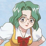 Miss Apple (94 KB) Miss Apple