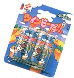 TwinBee Da!! Batteries - 01