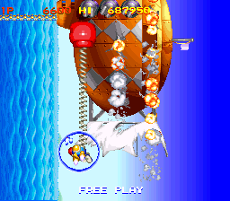 twinbee superstar twinbee superstar