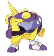 BaronBee