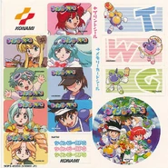 TwinBee RPG Stickers.jpg (233 KB) Stickers included with the game.