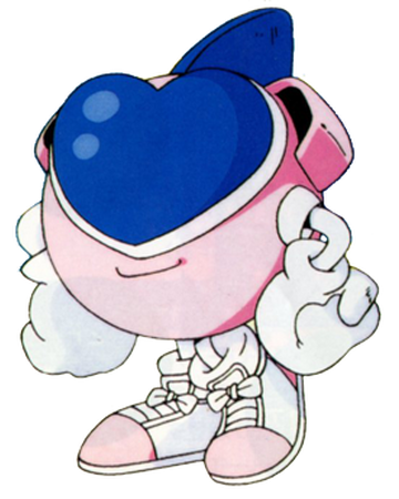 Winbee Twinbee Wiki Fandom