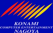 Konami Computer Entertainment Nagoya - 01