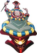 Fortune Teller - TwinBee RPG - 01.png (315 KB) Fortune Teller