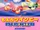 Moero TwinBee: Cinnamon-hakase o Sukue!