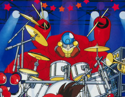Konami All Stars 1993 | TwinBee Wiki | Fandom