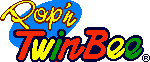 TwinBee Da!! / Pop'n TwinBee (Game Boy)