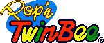 TwinBee Da!! / Pop'n TwinBee (Game Boy)