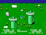 TwinBee 3 Stage 3