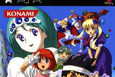 TwinBee Da!! | TwinBee Wiki | Fandom