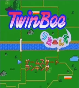 TwinBee Returns - 01