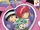 TwinBee PARADISE Drama Collection 4