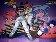 Paradise3Volume4Wallpaper.png (1.08 MB) TwinBee PARADISE 3 Vol. 4