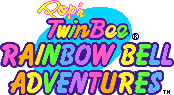 Pop'n TwinBee: Rainbow Bell Adventures