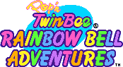 Pop'n TwinBee: Rainbow Bell Adventures