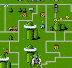 Amazon.com: Wai Wai World 2: SOS!! Parsley Jou, Famicom
