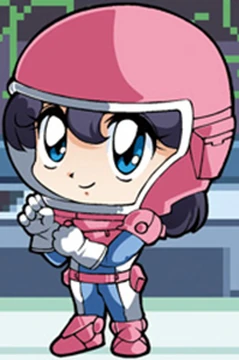 Whip | TwinBee Wiki | Fandom