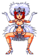 ...as Chichibinta Rika...