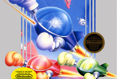 TwinBee Da!! | TwinBee Wiki | Fandom