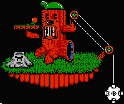 Demon King Poko Poko | TwinBee Wiki | Fandom