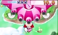 LINE GoGo! TwinBee