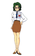 Miss Apple