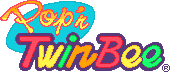 Pop'n TwinBee