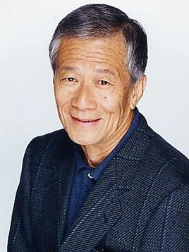 Jōji Yanami - 01