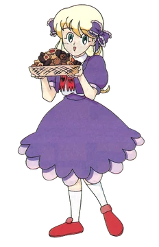 ☆キラキラ☆ポニーオー☆ 映画キラキラ☆プリキュアアラモード パリッと！想い出のミルフィーユ