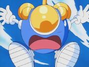 Twinbee PARADAISE OVA 01 Smile of Venus 008 5 0002