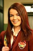 Jade as Patricia Williamson in House of Anubis