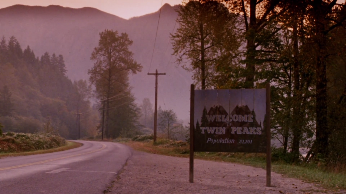 Twin Peaks Лора палмер, Твин пикс, Фильмы