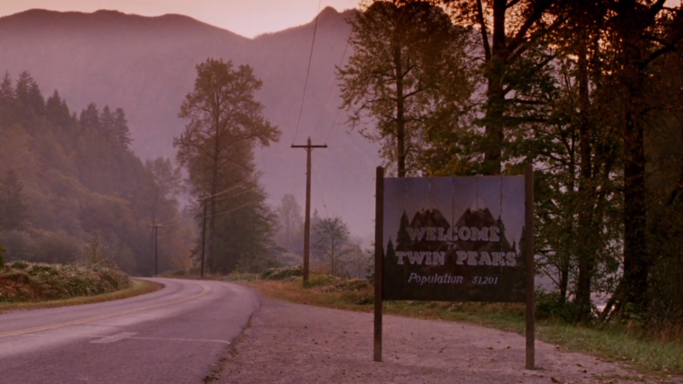 Twin Peaks (season 3) - Wikipedia