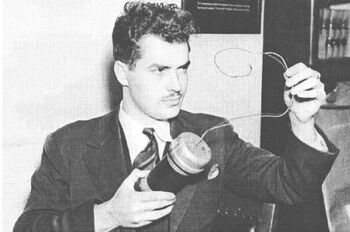 Jack Parsons