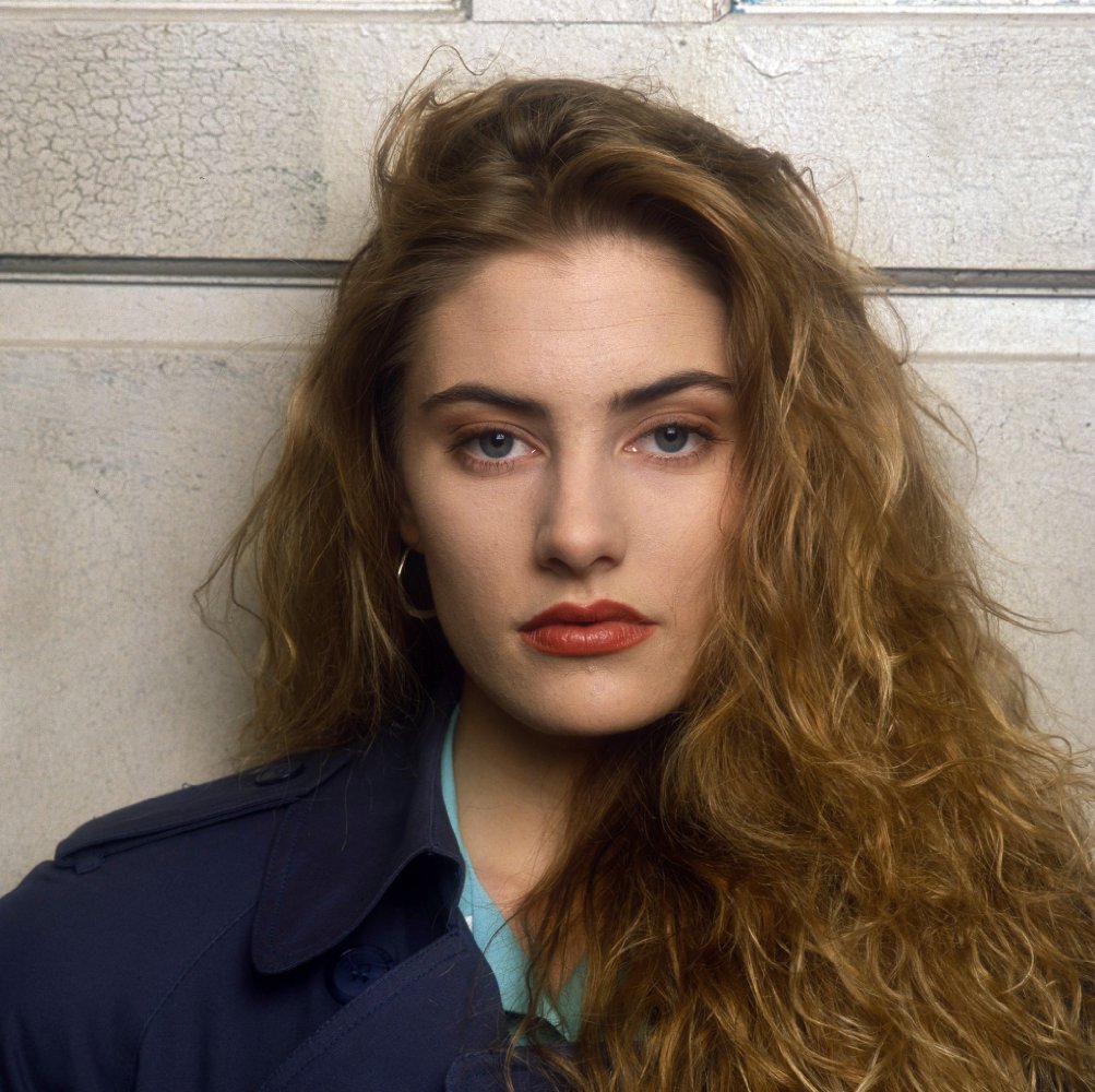 Shelly Johnson Twin Peaks из архива, уникальная коллекция фото по запросу