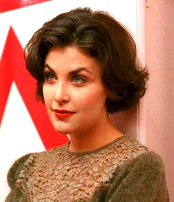 Audrey Horne | Twin Peaks Wiki | Fandom