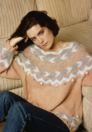 Donna Hayward