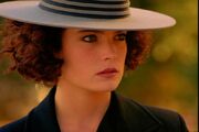 Donna at Laura`s funeral.jpg