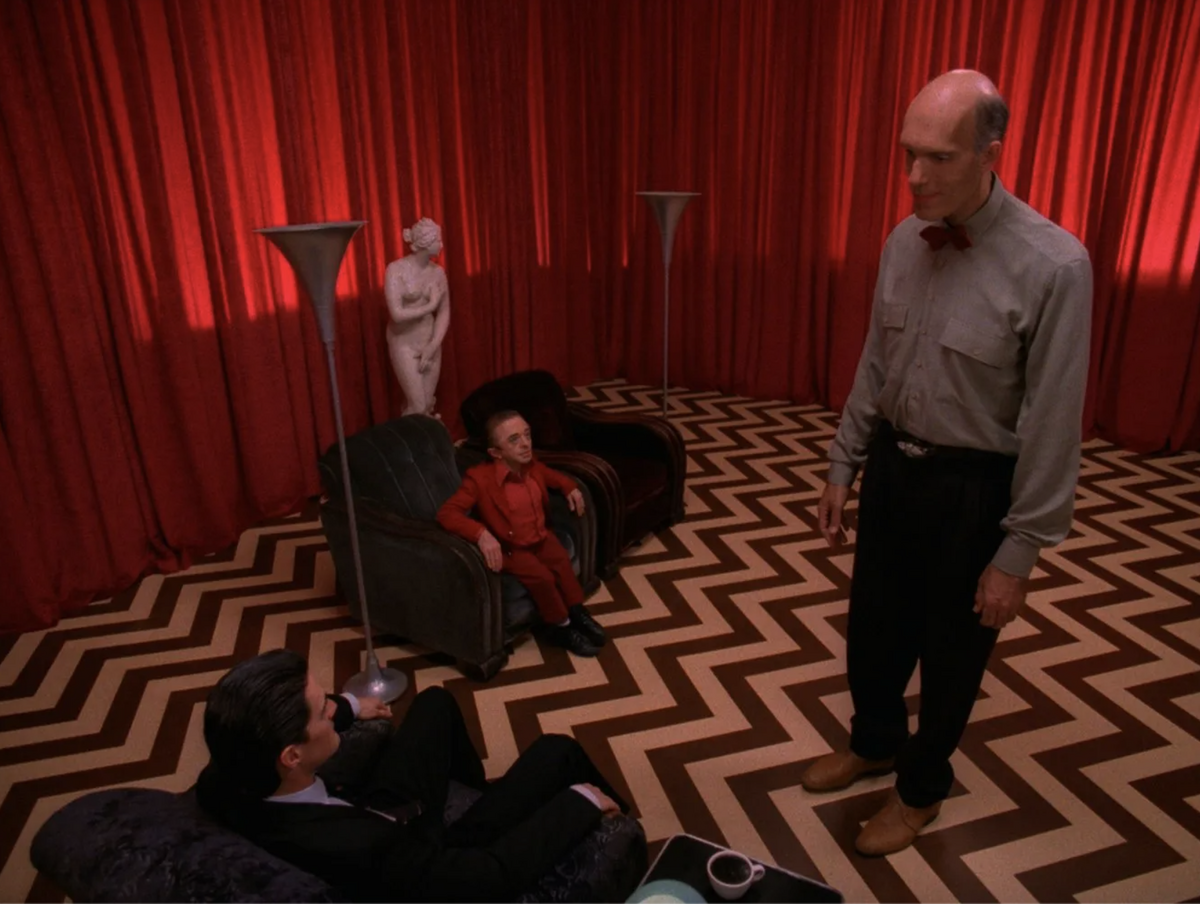 Episode 29 | Twin Peaks Wiki | Fandom